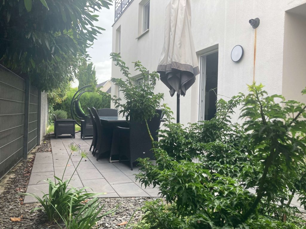 LES VILLAS DE MATISSE : 416000 €