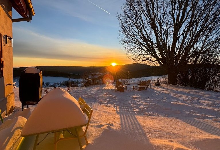 Ferme de caractère : 645000 €