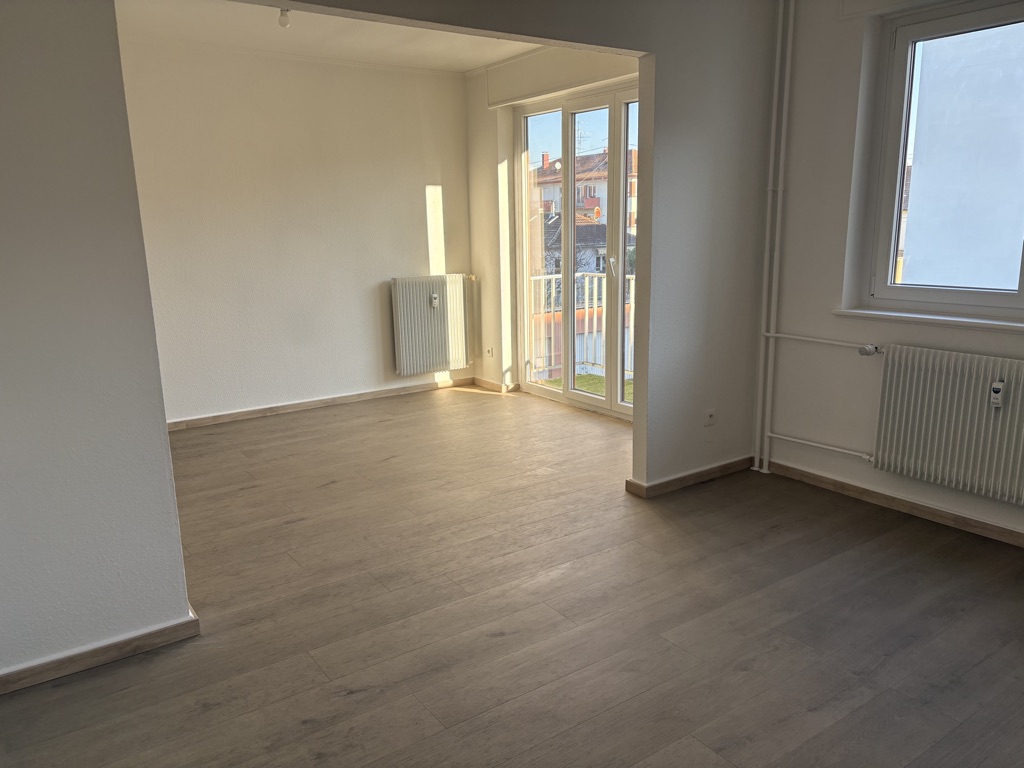 idéal première acquisition ou investissement : 138000 €