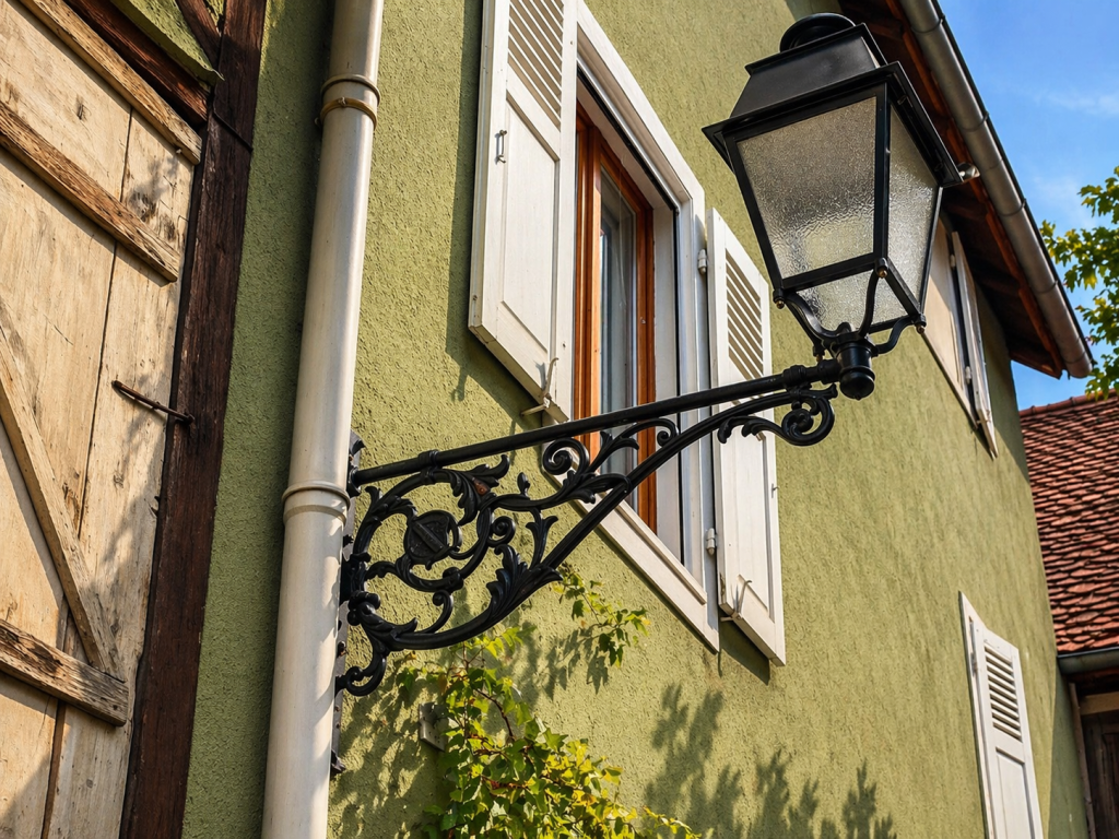 Centre historique de Colmar : 227000 €