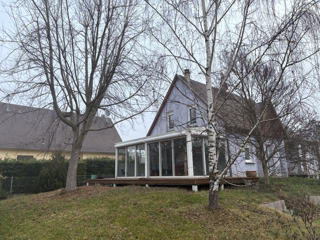 Maison familiale : 365000 €