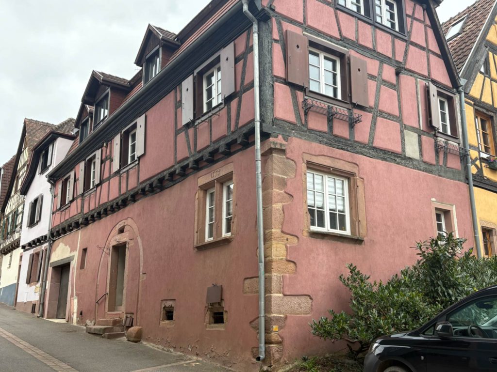 Spécial investisseurs : 420000 €