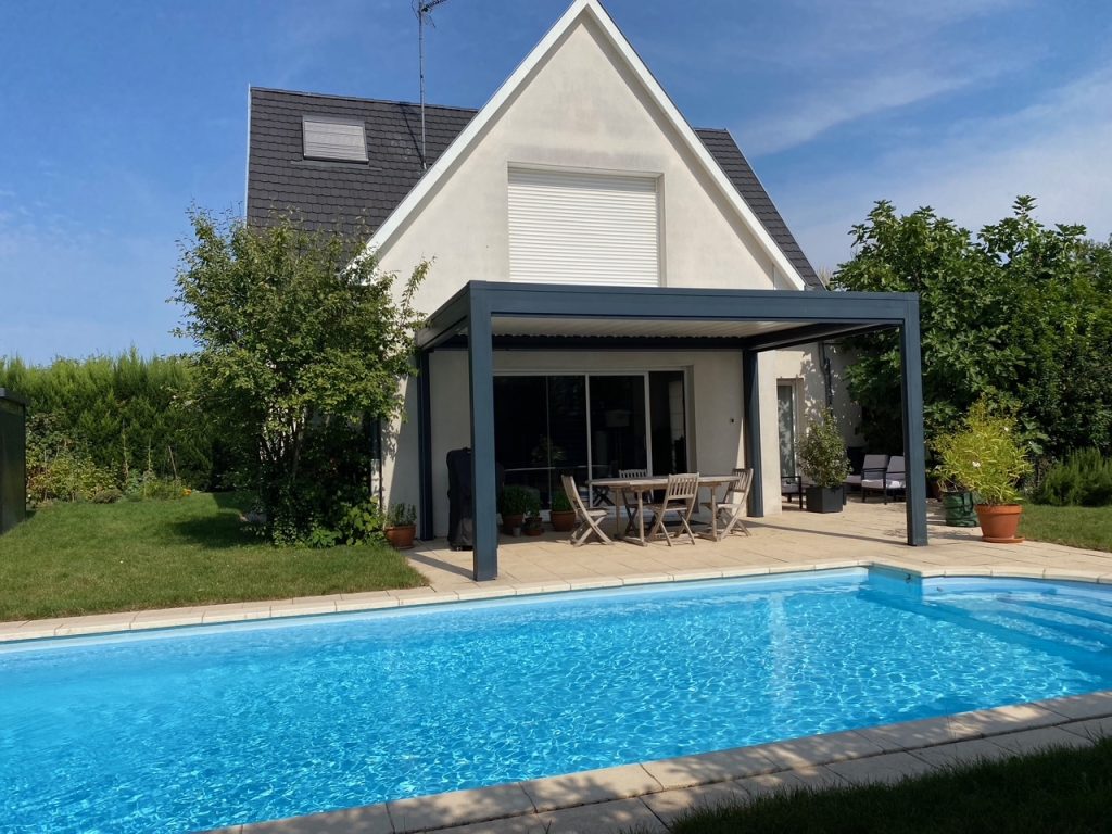 Quartier Maraîcher Colmar : 875000 €