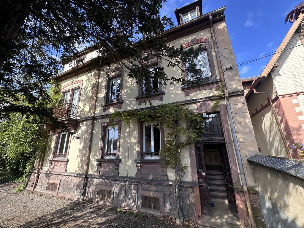 Maison de Maître de caractère : 1450000 €