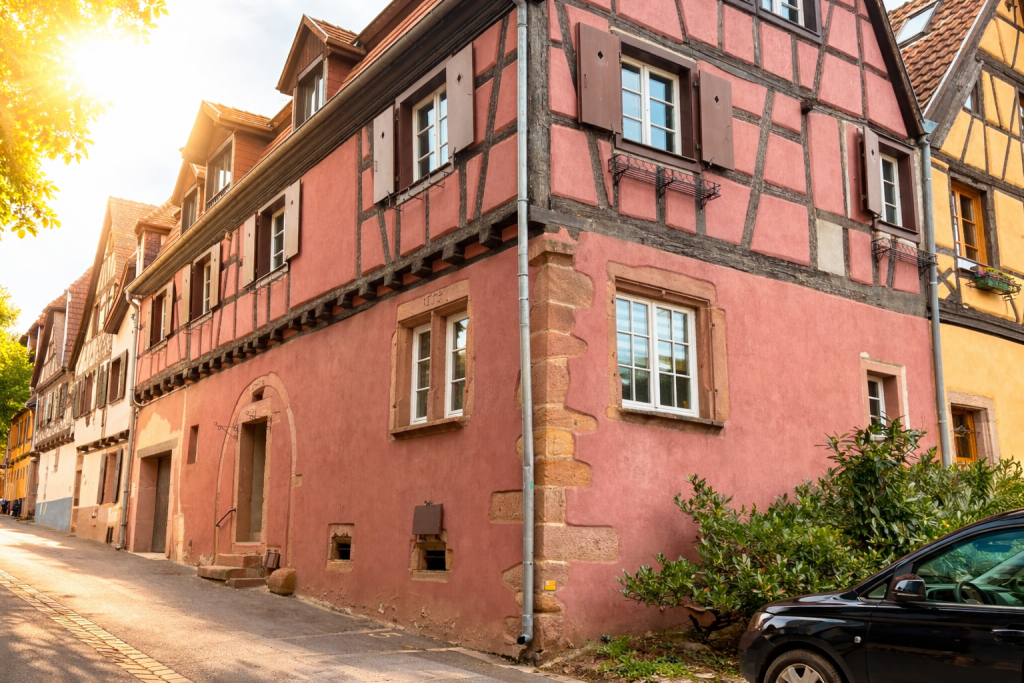 Spécial investisseurs : 420000 €