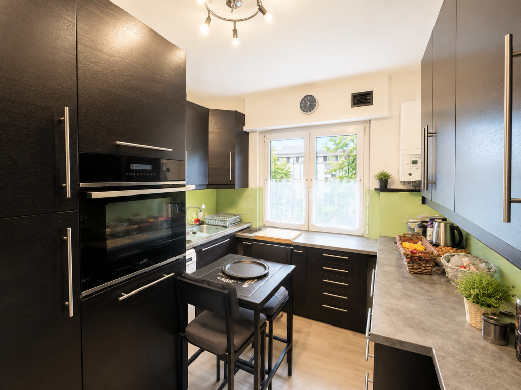Vivre ou Investir : 159000 €